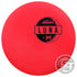 Discraft Limited Edition 2024 Elite Team Paul McBeth CT Crazy Tuff Luna Putter Golf Disc