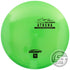 Discraft Limited Edition 2024 Elite Team Paul McBeth Titanium Athena Fairway Driver Golf Disc