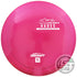 Discraft Limited Edition 2024 Elite Team Paul McBeth Titanium Hades Distance Driver Golf Disc