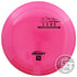Discraft Limited Edition 2024 Elite Team Paul McBeth Titanium Zeus Distance Driver Golf Disc