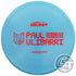 Discraft Limited Edition 2024 Elite Team Paul Ulibarri Big Z Ringer Putter Golf Disc