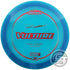 Discraft Limited Edition 2024 Elite Team Paul Ulibarri Z Lite Vulture Distance Driver Golf Disc