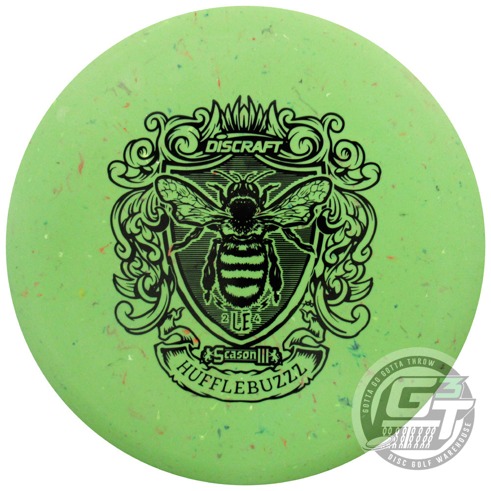 Discraft Limited Edition 2024 Ledgestone Open Jawbreaker Buzzz Midrang ...