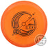 Discraft Limited Edition 2024 Ledgestone Open Sparkle Elite Z Luna Putter Golf Disc