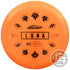 Discraft Limited Edition 2024 PDGA World Championships Big Z Luna Putter Golf Disc