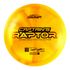 Discraft Limited Edition 2025 Paul Ulibarri Swirl Elite Z Captain's Raptor Fairway Driver Golf Disc