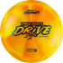 Discraft Limited Edition 2025 Tour Series Paige Pierce Swirl Elite Z Drive Distance Driver Golf Disc