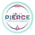 Discraft Limited Edition Victory Edition 2025 GMC Champion Paige Pierce Confetti Elite Z Fierce Putter Golf Disc