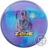Discraft Limited Edition 2026 Tour Series Adam Hammes V2 Special Blend Zone Putter Golf Disc