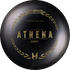 Discraft Limited Edition Victory Edition 2026 Throw Pink Women's Disc Golf Champion Holyn Handley Midnight Shimmer Elite Z Athena Fairway Driver Golf Disc
