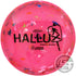 Discraft Limited Edition 2026 Ledgestone Open Jawbreaker Z FLX Hallux Distance Driver Golf Disc
