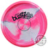 Discraft Limited Edition 2026 Ledgestone Open Swirl ESP Buzzz SS Midrange Golf Disc