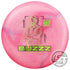Discraft Limited Edition 2026 Tour Series Chris Dickerson V2 Special Blend Buzzz Midrange Golf Disc