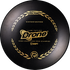 Discraft Limited Edition Victory Edition 2026 Ledgestone Open Champion Luke Taylor Midnight Shimmer Elite Z Drone Midrange Golf Disc
