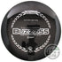 Discraft Limited Edition Victory Edition 2026 MVP Open Champion Sintija Klezberga Midnight Shimmer Elite Z Buzzz SS Midrange Golf Disc