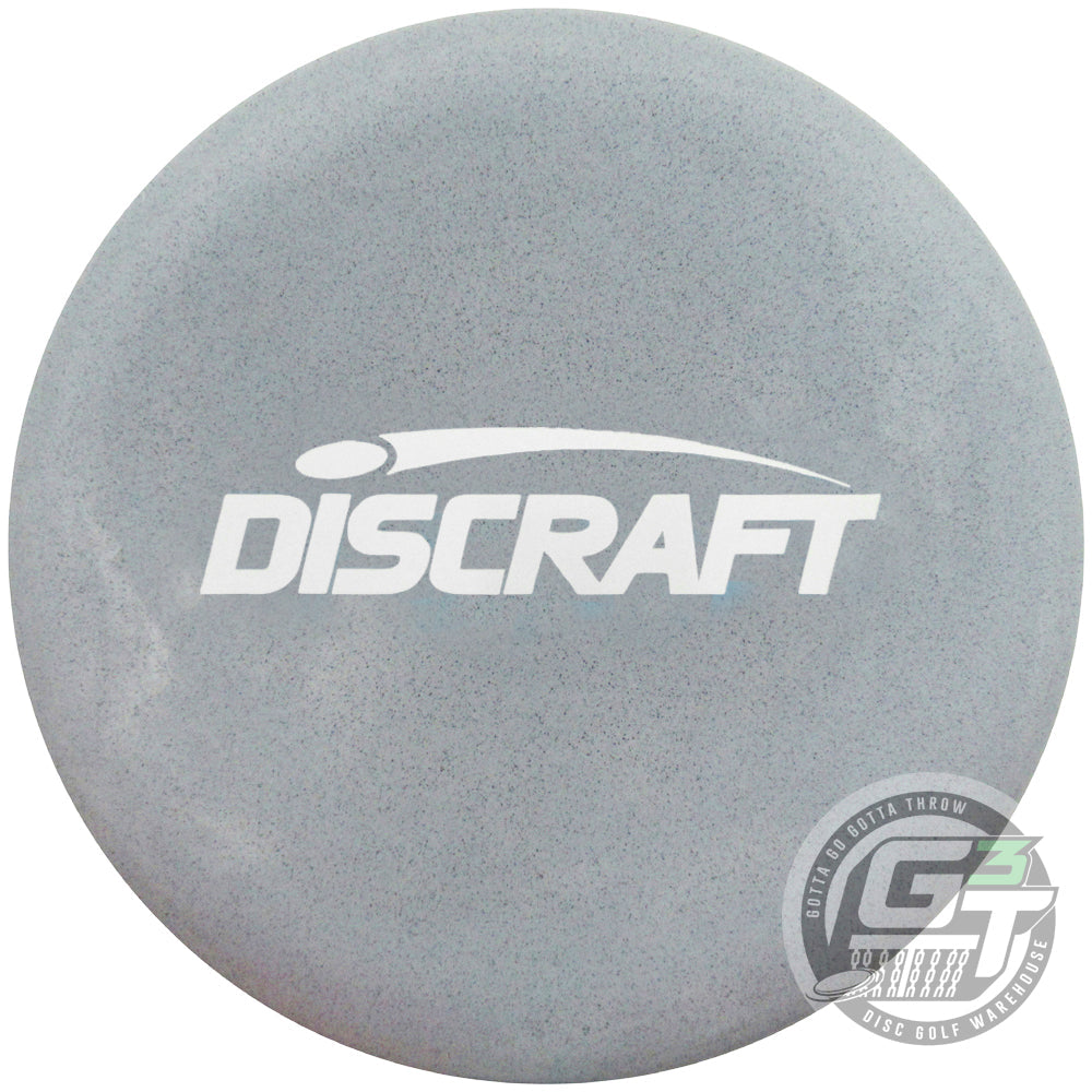 Discraft Limited Edition Logo Barstamp Jawbreaker Roach Putter Golf Disc