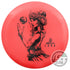 Discraft Paul McBeth Signature Big Z Luna Putter Golf Disc