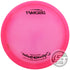 Discraft Limited Edition Old School Edge Stamp CryZtal Z Stalker Fairway Driver Golf Disc