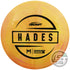 Discraft Paul McBeth Signature ESP Hades Distance Driver Golf Disc