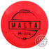 Discraft Paul McBeth Signature Elite Z Malta Midrange Golf Disc