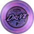 Discraft Limited Edition First Run Paige Pierce Signature ESP Drive Distance Driver Golf Disc