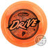 Discraft Limited Edition First Run Paige Pierce Signature ESP Drive Distance Driver Golf Disc