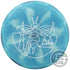 Discraft OTB Swirl Elite X Buzzz SS