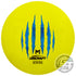 Discraft Limited Edition Paul McBeth 6X Commemorative Claw Stamp ESP Athena Fairway Driver Golf Disc