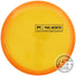 Discraft Limited Edition Prototype Paul McBeth Signature Sparkle CryZtal Z Kratos Putter Golf Disc