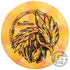 Discraft Chris Dickerson Signature Swirl CT Crazy Tuff Roost Putter Golf Disc