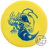 Discraft Mini Big Z Buzzzz Mini Golf Disc