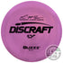 Discraft Mini Paul McBeth ESP Buzzzz Mini Golf Disc