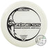 Discraft Seasonal Mega Glo Z Zone SS Putter Golf Disc