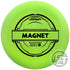 Discraft Putter Line Magnet Putter Golf Disc