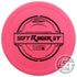 Discraft Putter Line Soft Ringer GT Putter Golf Disc