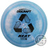 Discraft Recycled ESP Heat Distance Driver Golf Disc