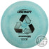 Discraft Recycled ESP Avenger SS Distance Driver Golf Disc