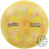Discraft Titanium Cicada Fairway Driver Golf Disc