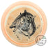 Discraft Misprint ESP Nuke Distance Driver Golf Disc