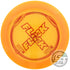Discraft Misprint Elite Z Flick Distance Driver Golf Disc