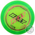 Discraft Misprint Elite Z Heat Distance Driver Golf Disc