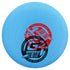 Discraft Misprint Mini Pro D Buzzzz Mini Golf Disc - Gotta Go Gotta Throw