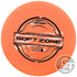 Discraft Misprint Putter Line Soft Zone Putter Golf Disc