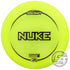 Discraft Z Lite Nuke Distance Driver Golf Disc