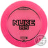 Discraft Z Lite Nuke OS Distance Driver Golf Disc