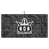 Dynamic Discs Topographic Microfiber Waffle Disc Golf Towel