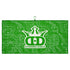 Dynamic Discs Topographic Microfiber Waffle Disc Golf Towel
