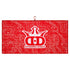 Dynamic Discs Topographic Microfiber Waffle Disc Golf Towel