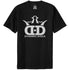 Dynamic Discs Standard D's Logo Short Sleeve Disc Golf T-Shirt