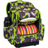 Dynamic Discs Limited Edition Combat Sniper Backpack Disc Golf Bag